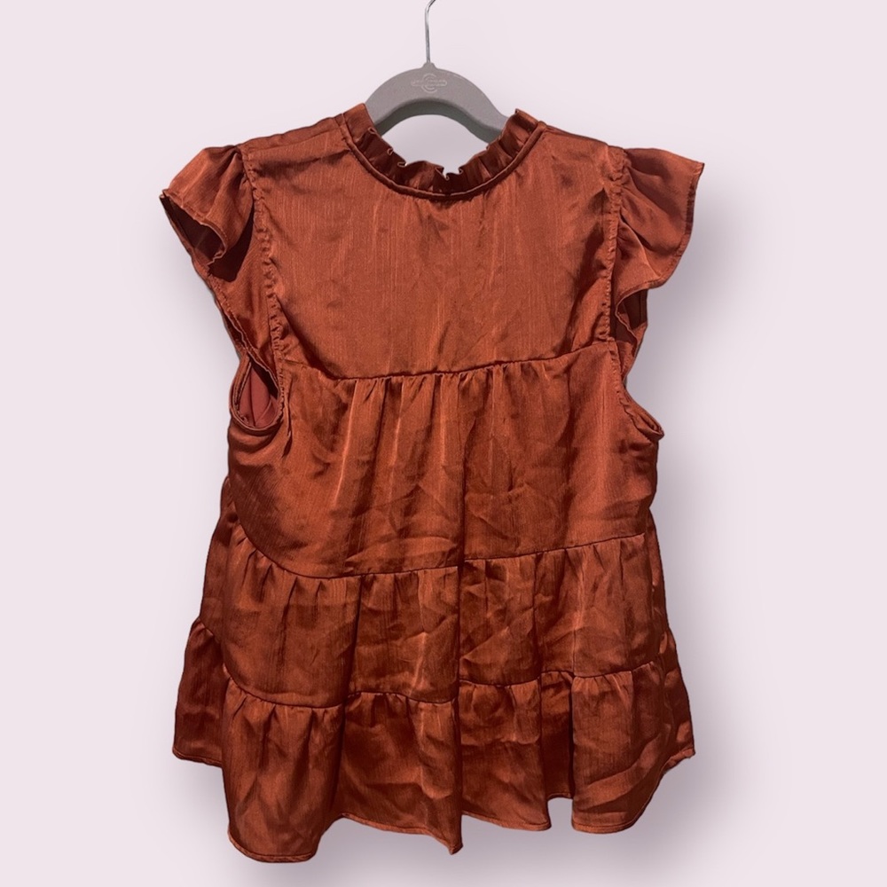 Monteau short sleeve shirt